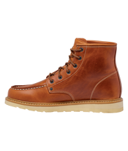 Load image into Gallery viewer, Thor Hallman Towner Brown Boots