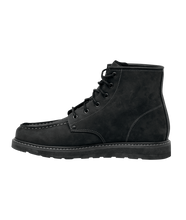 Load image into Gallery viewer, Thor Hallman Towner Black Boots