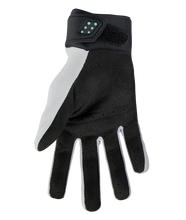 Load image into Gallery viewer, Thor 2025 Spectrum Black/Mint Womens Gloves