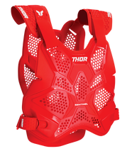 Load image into Gallery viewer, Thor 2026 Sentinel LTD Red Chest Guard