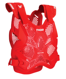 Thor 2026 Sentinel LTD Red Chest Guard