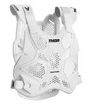Load image into Gallery viewer, Thor 2026 Sentinel LTD White Chest Guard