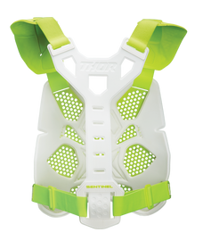 Thor 2026 Sentinel LTD Race Acid Chest Guard