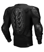 Load image into Gallery viewer, Thor 2026 Sentry XP2 Black Body Guard