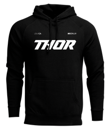 Thor 2026 Brave Black Pullover Hoodie