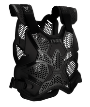 Load image into Gallery viewer, Thor 2026 Sentinel LTD Black Chest Guard