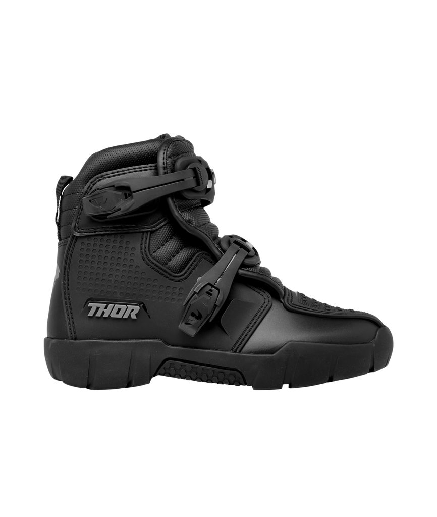 Thor 2026 Blitz XRS Black/Grey Boots