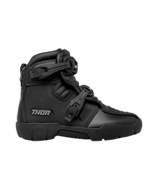 Thor 2026 Blitz XRS Black/Grey Boots