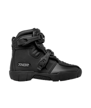 Load image into Gallery viewer, Thor 2024 Blitz XRS LTD Black/Grey Boots