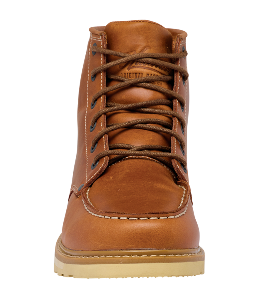 Thor Hallman Towner Brown Boots