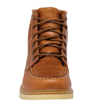 Load image into Gallery viewer, Thor Hallman Towner Brown Boots