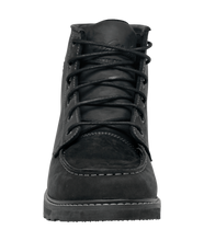 Load image into Gallery viewer, Thor Hallman Towner Black Boots