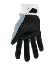 Load image into Gallery viewer, Thor 2025 Spectrum Blue/White Womens Gloves