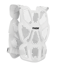 Load image into Gallery viewer, Thor 2026 Sentinel LTD White Chest Guard