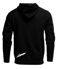 Load image into Gallery viewer, Thor 2026 Brave Black Pullover Hoodie