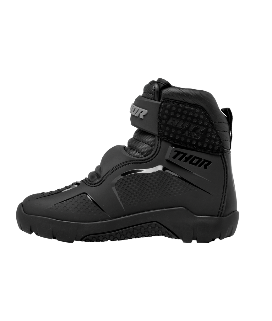 Thor 2024 Blitz XRS LTD Black/Grey Boots