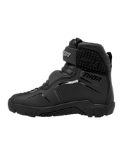 Load image into Gallery viewer, Thor 2024 Blitz XRS LTD Black/Grey Boots