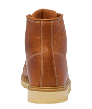 Load image into Gallery viewer, Thor Hallman Towner Brown Boots