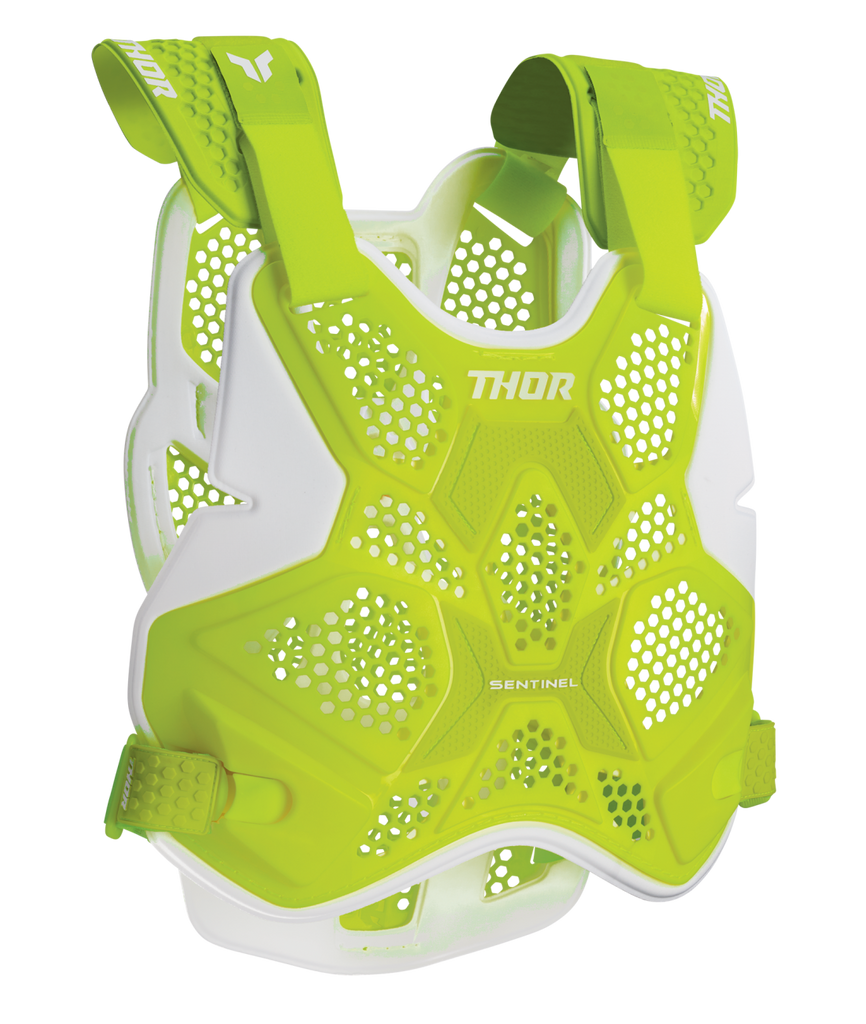 Thor 2026 Sentinel LTD Acid Chest Guard