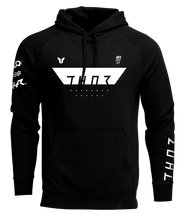 Load image into Gallery viewer, Thor 2026 Rogue Black Pullover Hoodie