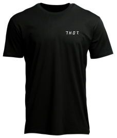 Thor 2025 Noise Black Tee