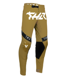 Thor 2025 Sportmode Flite Mint/Copper Pants
