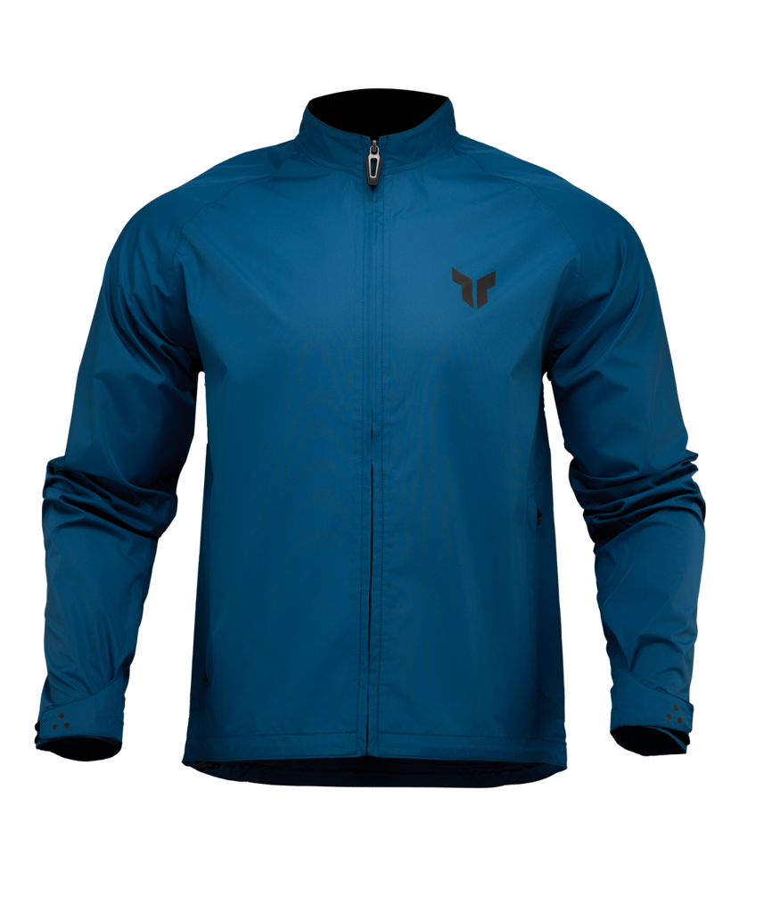 Thor Pack Storm Blue Jacket