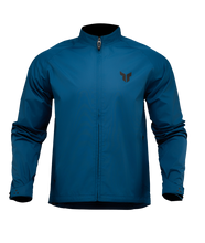 Load image into Gallery viewer, Thor Pack Storm Blue Jacket