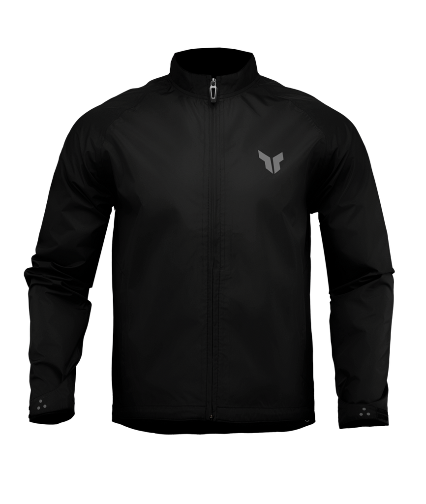 Thor Pack Black Jacket