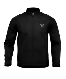 Thor Pack Black Jacket