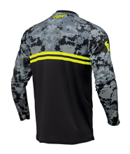 Load image into Gallery viewer, Thor 2025 Sector Digi Black/Camo Jersey