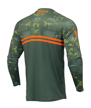 Load image into Gallery viewer, Thor 2025 Sector Digi Green/Camo Jersey