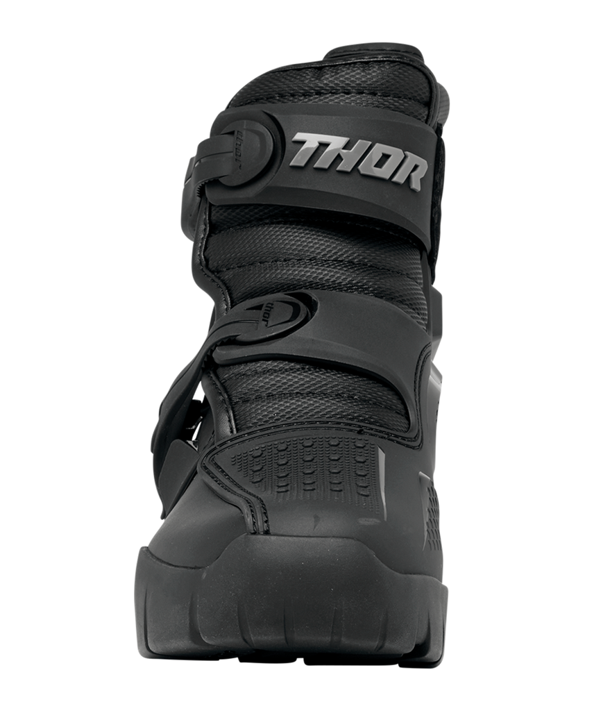 Thor 2026 Blitz XRS Black/Grey Boots