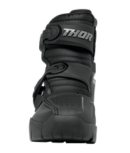 Load image into Gallery viewer, Thor 2024 Blitz XRS LTD Black/Grey Boots