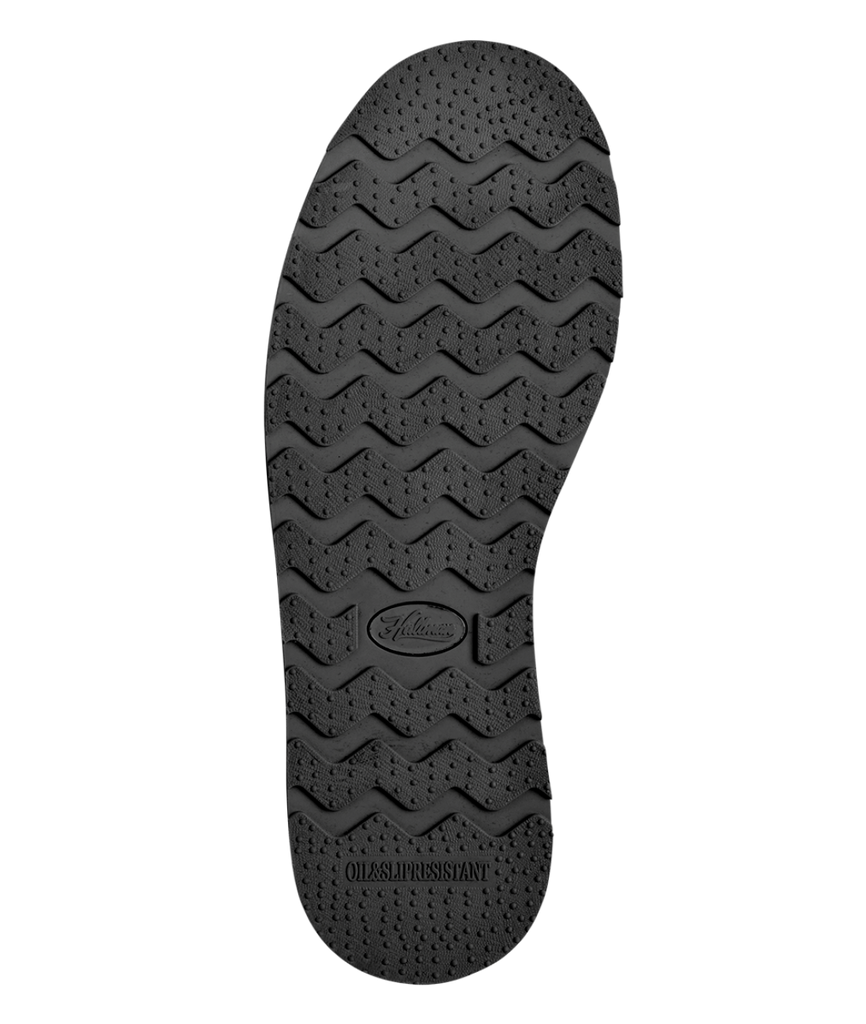 Thor Hallman Towner Black Boots