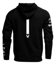Load image into Gallery viewer, Thor 2026 Rogue Black Pullover Hoodie