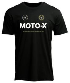 Thor 2025 Core Black Tee