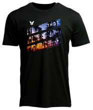 Load image into Gallery viewer, Thor 2025 SD Black Tee