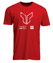 Load image into Gallery viewer, Thor 2025 Trax Red Tee
