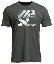Load image into Gallery viewer, Thor 2025 Forge Charcoal Tee