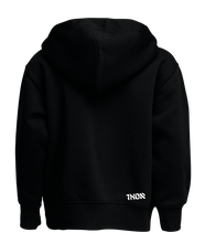 Load image into Gallery viewer, Thor 2025 Forge Black Youth Pullover Hoodie