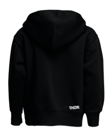 Thor 2025 Forge Black Youth Pullover Hoodie
