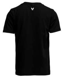 Thor 2025 Forge Black Youth Tee