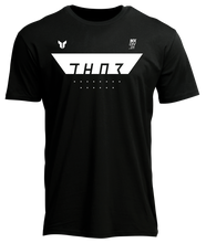 Load image into Gallery viewer, Thor 2026 Rogue Black Tee