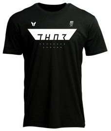 Thor 2026 Rogue Black Tee