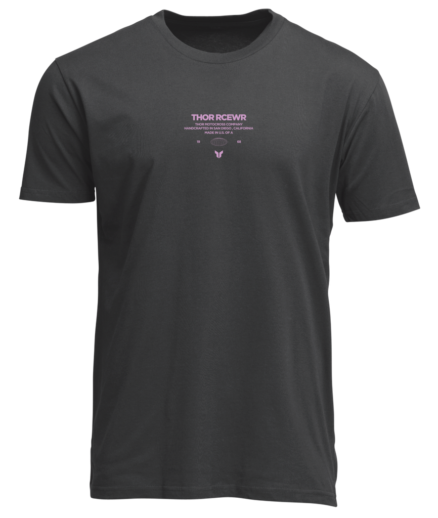 Thor 2026 Signature Coal Tee