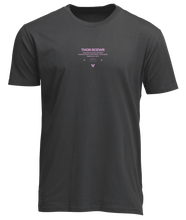 Load image into Gallery viewer, Thor 2026 Signature Coal Tee