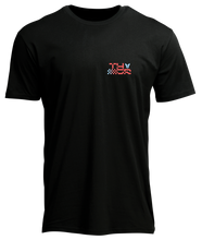 Load image into Gallery viewer, Thor 2026 Vantage Black Tee