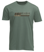 Load image into Gallery viewer, Thor 2026 Converge Olive Tee