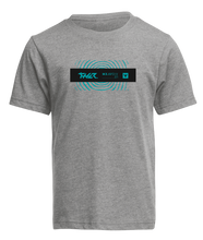 Load image into Gallery viewer, Thor 2026 Mind Control Heather Grey Youth Tee